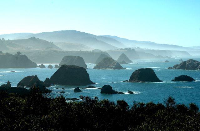 Mendocino